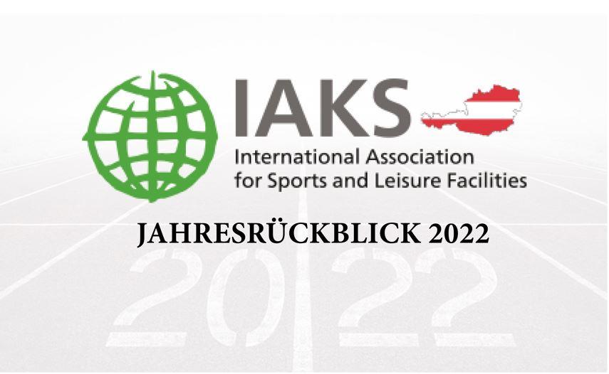 Jahresrückblick
