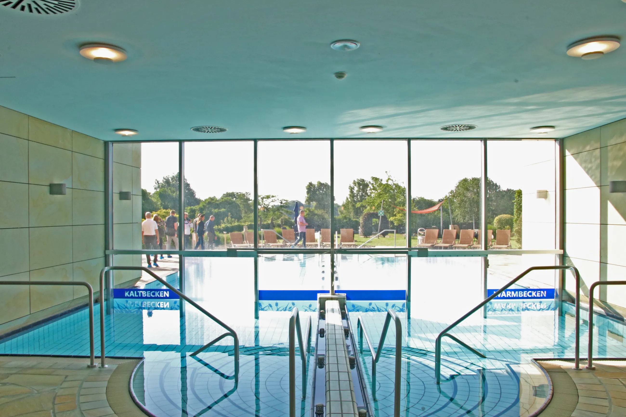pool conference wolfsburg 1