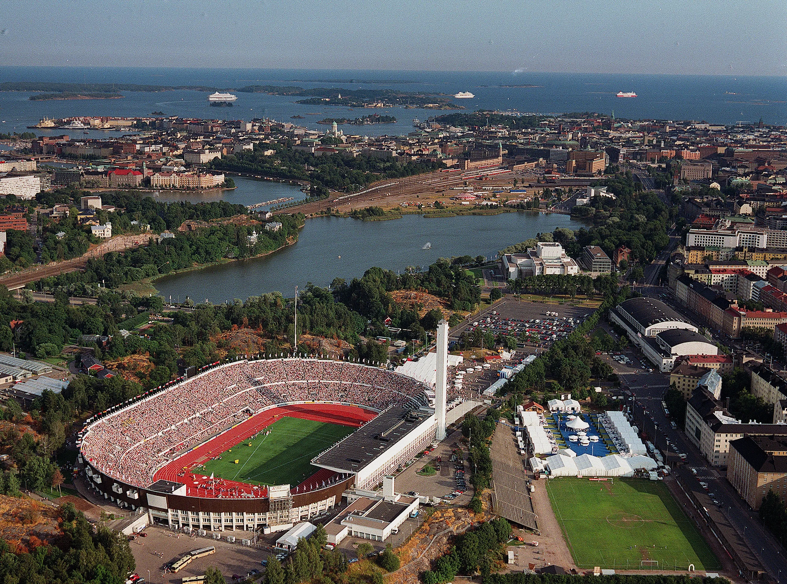 Stadion