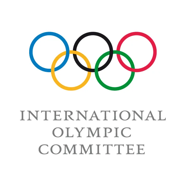 IOC LOGO