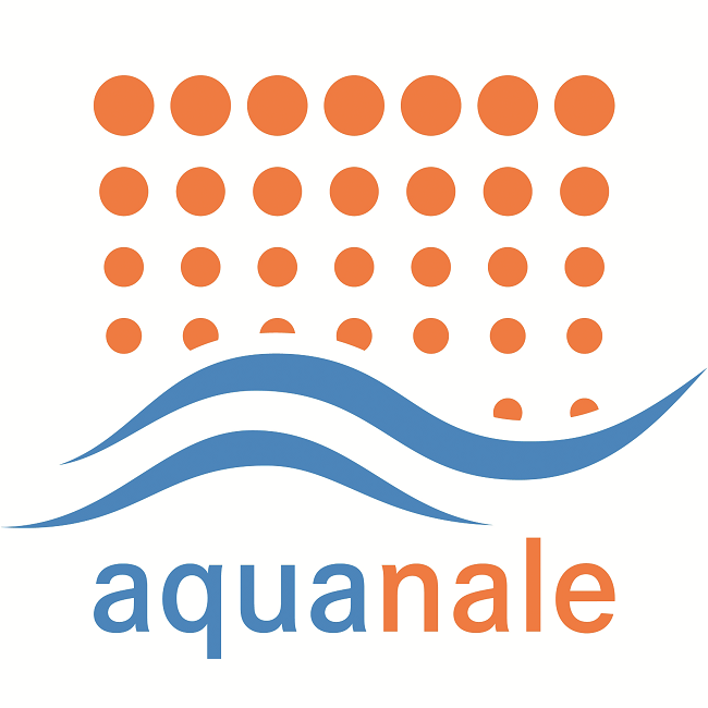 aquanale logo