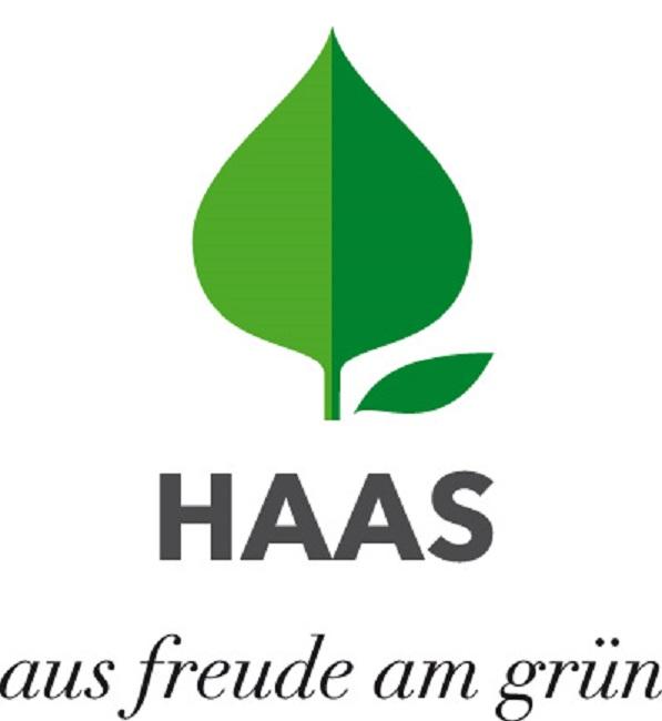 Helmut Haas Galabau 3221