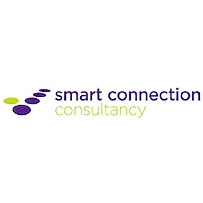 SmartConnectionConsultancy logo 2955