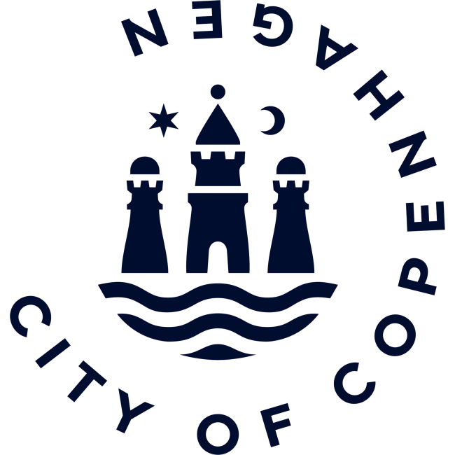 KBH_City of Copenhagen_Logo_3343