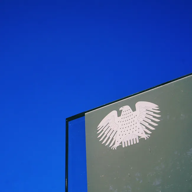 Bundesadler