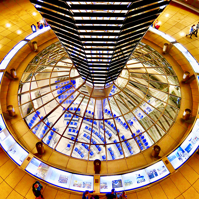 Bundestag
