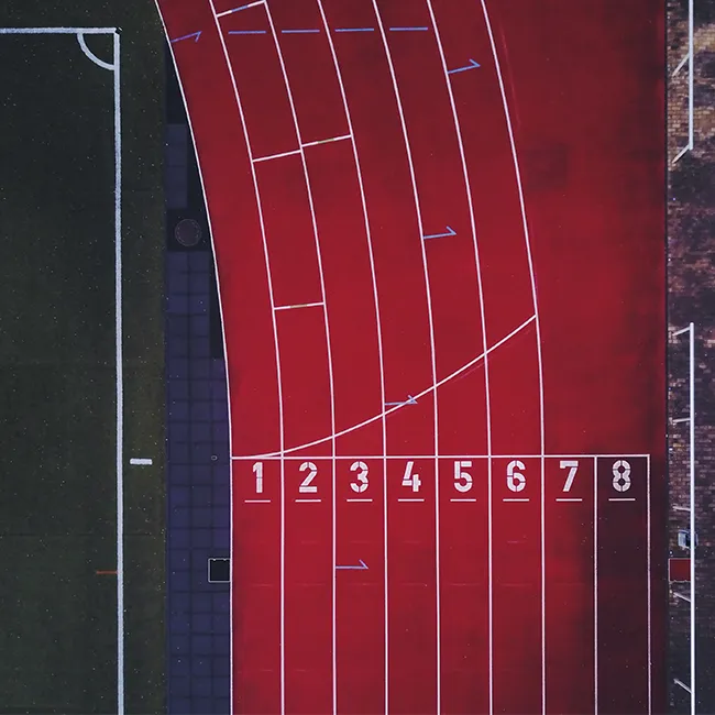 track and field