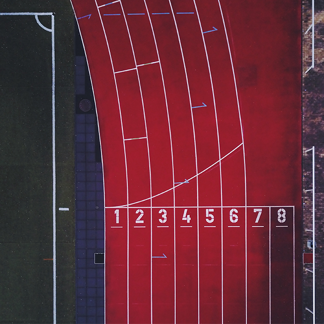track and field