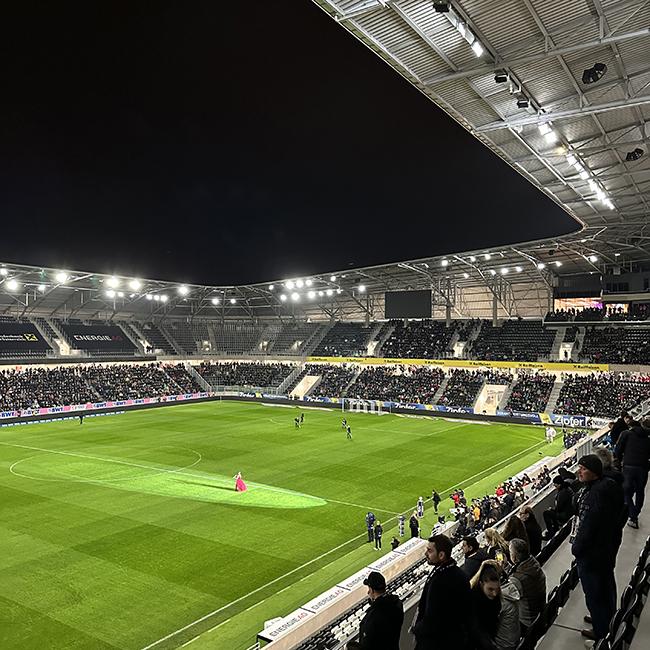 LASK Arena