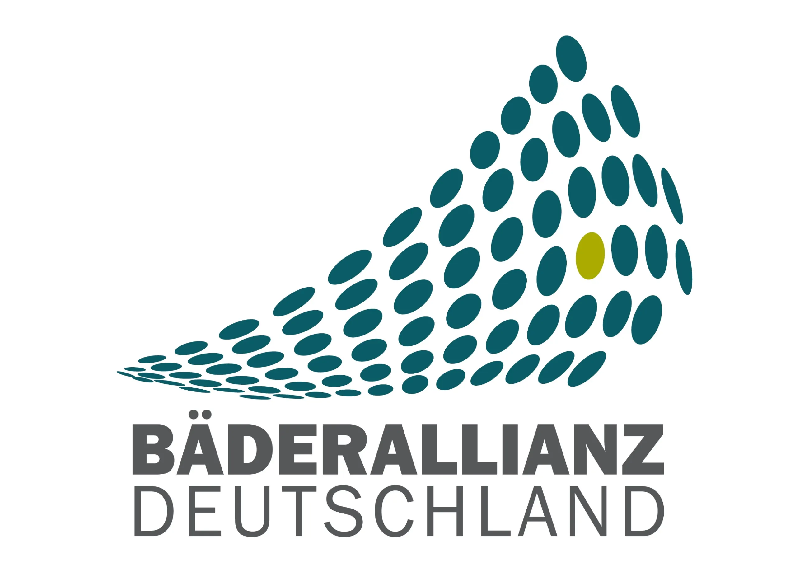 Logo Bäderallianz Deutschland
