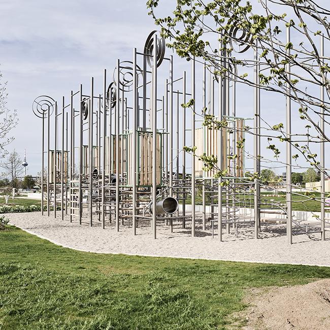 BUGA Mannheim