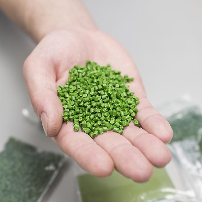 Synthetic turf