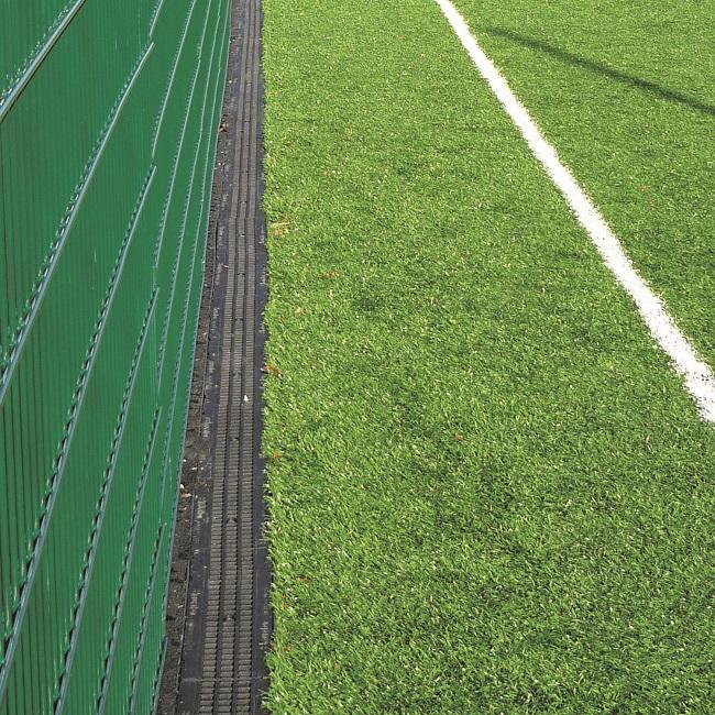 Hauraton_ drainage on artificial turf pitch 650