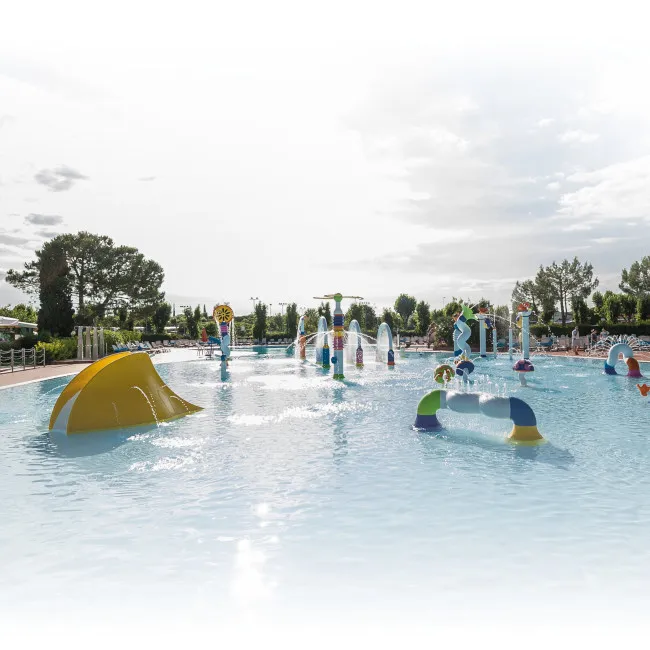 Myrtha Pools 2022 10 spray park square