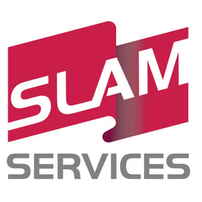 sLaM ie sLaM ie