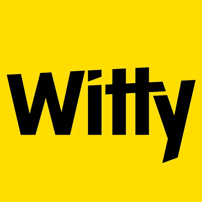 witty de witty de