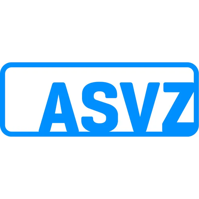 asvz ch