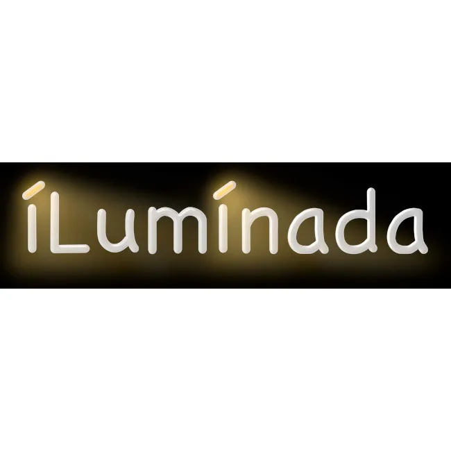 iluminada ch iluminada ch