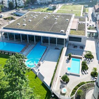 Full House, Fresh Ideas: IAKS ANZ Forum 2025 Delivers Big  The 2025 Architects & Sports Design Forum in Melbourne brought together top voices from sport, architecture, and community development for an inspiring evening of insight, innovation, and connection. With a standout panel and a packed room, the event left attendees buzzing and eager for more. Catch the highlights and see what’s next for IAKS ANZ.