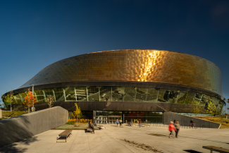 Coronation Park Sports and Recreation Centre