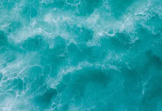 water header