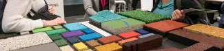 FSB, IAKS Interview, Fachmesse, Sportstätten