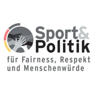 Sport und Politik, netzwerk, respekt, menschenwürde, iaks