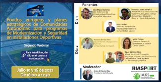 Webinar Julio