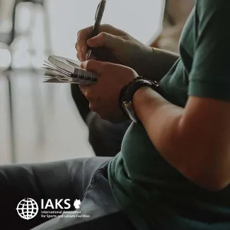 iaks, fachgespräche, fsb, messe, vorstand