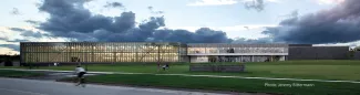 HAARC Colby College