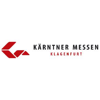 0548 Klagenfurter Messe LOGO