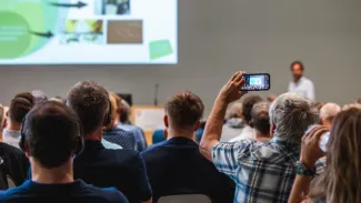Sportanlagen Tagung 2023