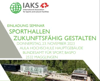 IAKS Schweiz Seminar