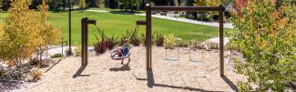 spielplatz outdoor