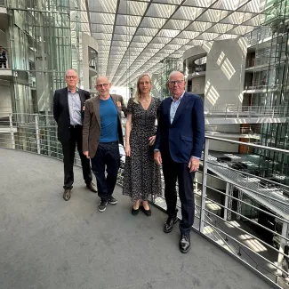 bundestag