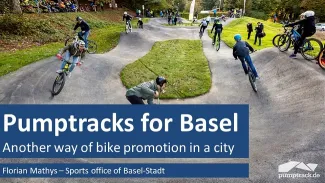 2017 IAKS congress - Pumptracks_Basel