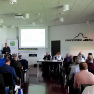 2019 April General Assembly IAKS Switzerland_audience 