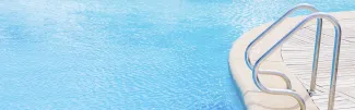 PISCINAS URBANAS