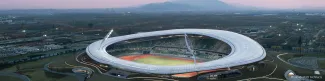 Quzhou Stadium