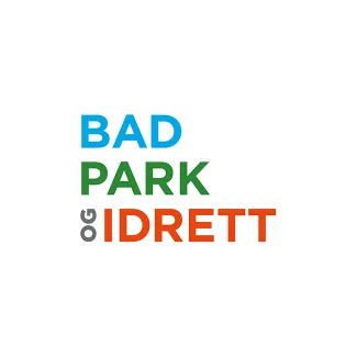 BAD PARK logo 3206
