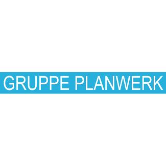 Gruppe Planwerk logo 3198