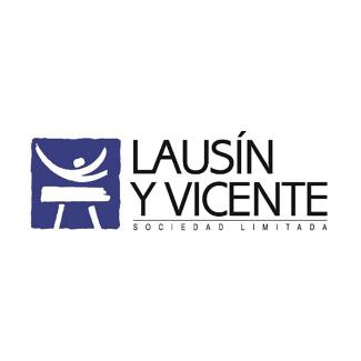 Lausin y Vicente LOGO 3271  quadratisch