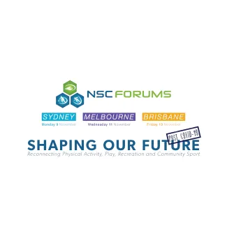 NSC National Sports Convention 2020