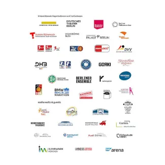 Logo Initiative Kultur u Sport zu Wiederöffnung