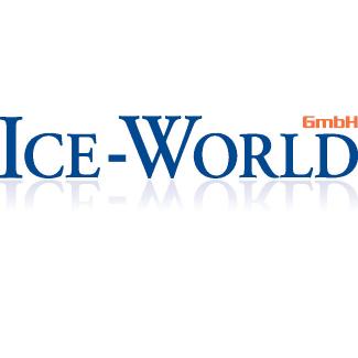 ice-world business Logo 2830