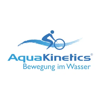 AquaKinetics Bewegung im Wasser mit Rider_logo of 2022_3411