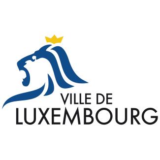 Ville de Luxembourg Logo