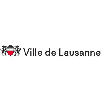 Ville de Lausanne Logo	