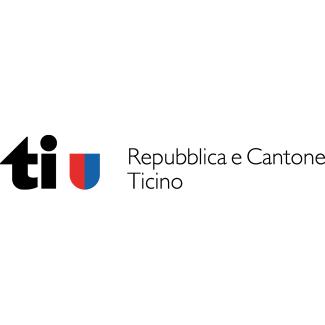 Ufficio dello sport del Canton Ticino Logo