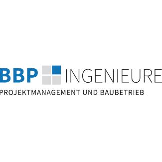 BBP Ingenieurbüro AG Logo